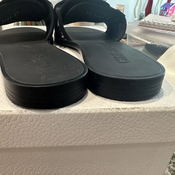 DIOR Revolution Sandals 37 - Picture 9 of 13